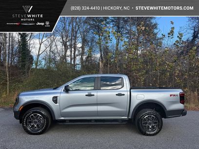 Used 2024 Ford Ranger XLT