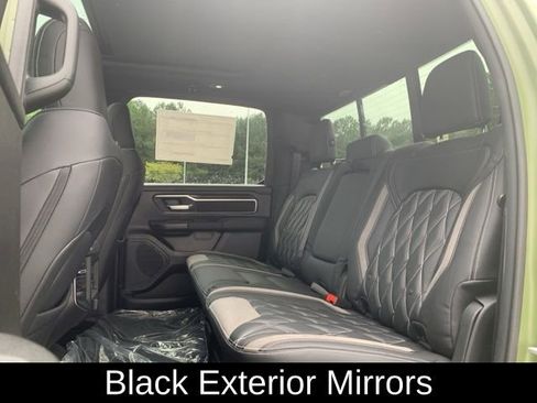 New 2025 RAM 1500 Big Horn image 40