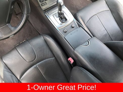 Used 2012 INFINITI G37 Journey w/ Premium Pkg image 26