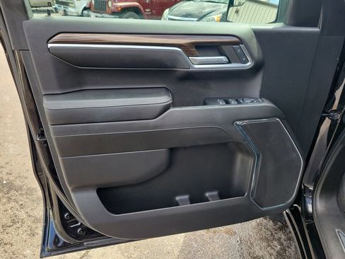 Certified 2023 Chevrolet Silverado 1500 LT AWD/4WD image 20