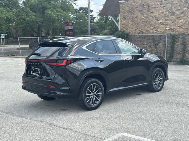 Certified 2024 Lexus NX 350 AWD w/ Cold Area Package image 5