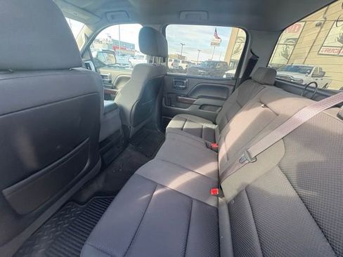 Used 2015 GMC Sierra 1500 SLE w/ SLE Value Package image 16