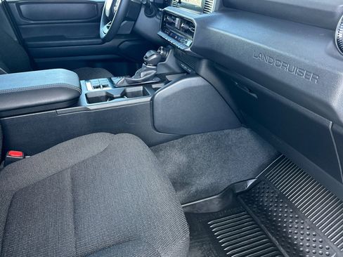 Used 2025 Toyota Land Cruiser 1958 AWD/4WD image 18
