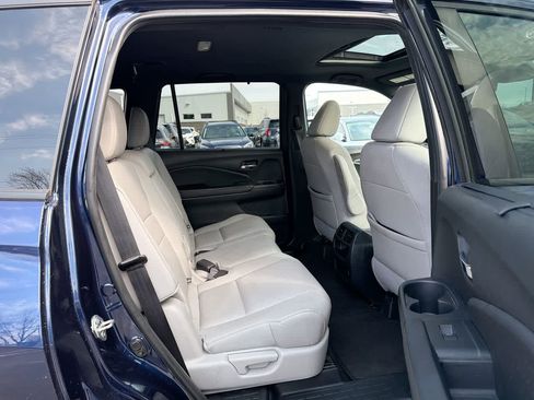 Used 2020 Honda Passport EX-L image 26
