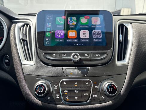 Used 2023 Chevrolet Malibu LT w/ Driver Confidence Package image 21