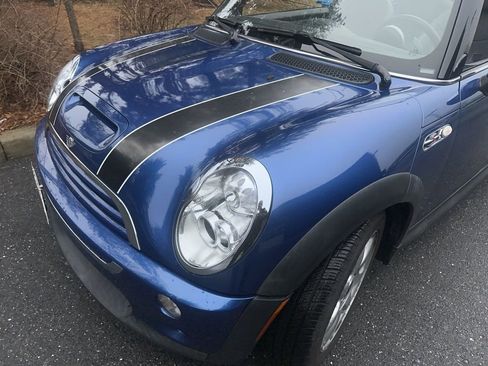 Used 2008 MINI Cooper S image 3