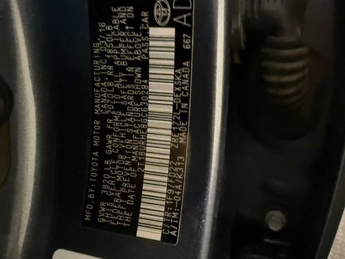 Used 2016 Toyota Corolla S image 37