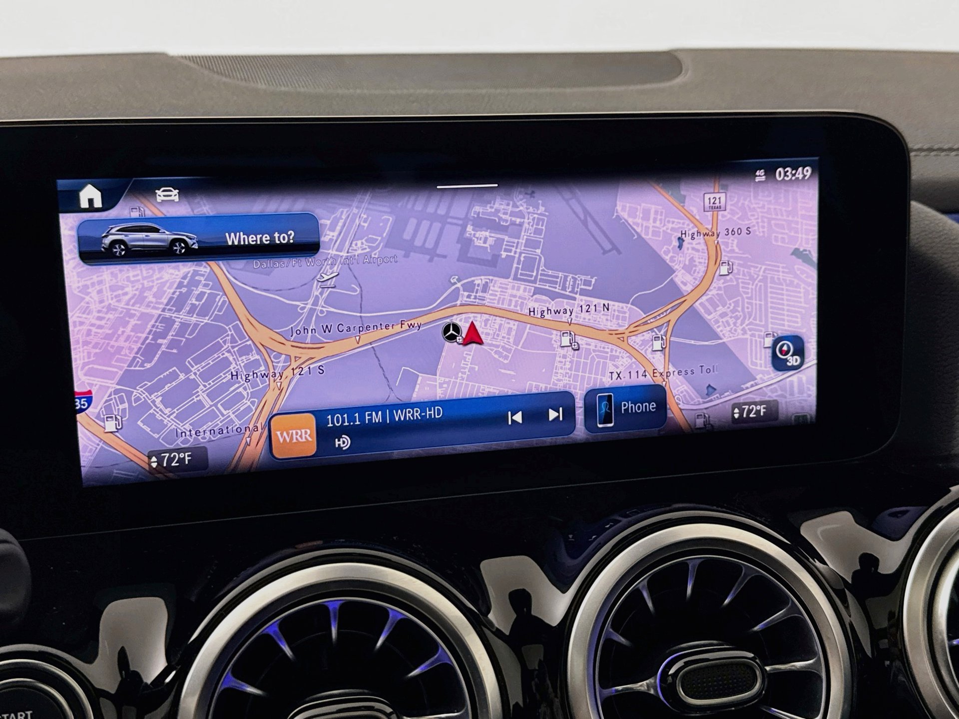 Used 2025 Mercedes-Benz GLA 250 image 14