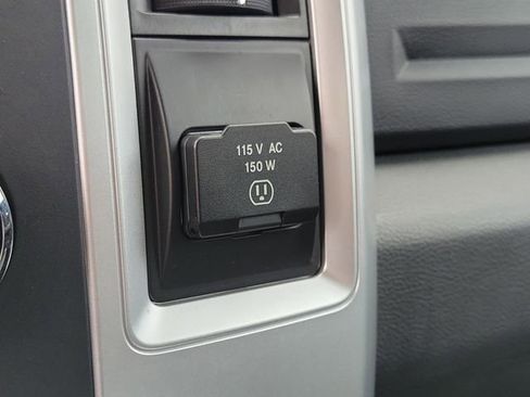 Used 2012 RAM 1500 Sport AWD/4WD image 30