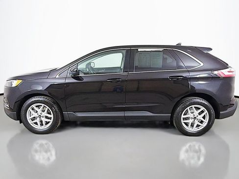 Used 2024 Ford Edge SEL w/ Convenience Package AWD/4WD image 13