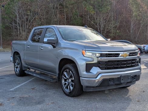 Used 2023 Chevrolet Silverado 1500 LT image 11