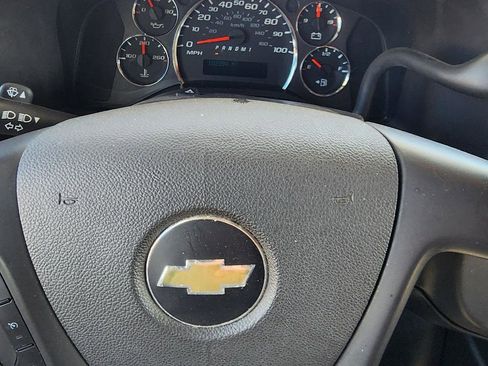 Used 2013 Chevrolet Express 4500 w/ RV Package RWD image 26