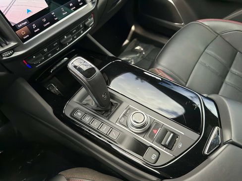 Used 2024 Maserati Levante Modena Ultima image 47