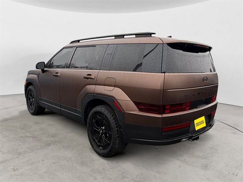 Certified 2024 Hyundai Santa Fe XRT image 3