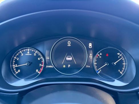 Used 2024 MAZDA CX-30 AWD 2.5 S w/ Select Sport Pkg image 30