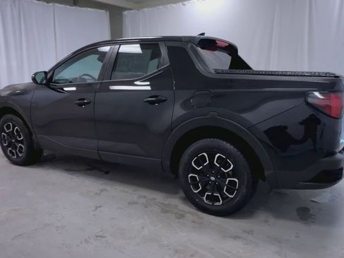 Used 2024 Hyundai Santa Cruz SEL image 20