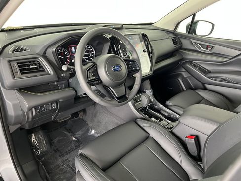 New 2026 Subaru Ascent Bronze Edition AWD/4WD image 19