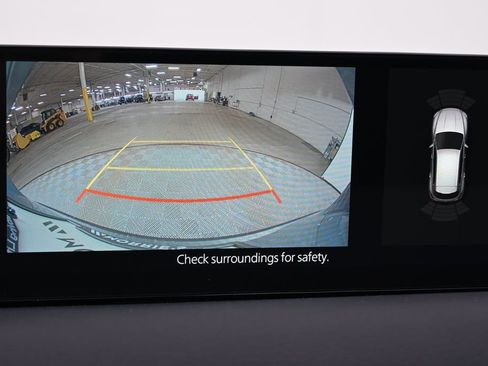 New 2026 MAZDA CX-50 2.5 Hybrid w/ Cargo Package AWD/4WD image 29