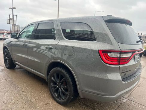 Used 2020 Dodge Durango SXT image 6