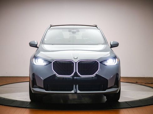 Used 2026 BMW X3 xDrive30i w/ Premium Package AWD/4WD image 7
