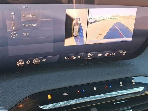 Certified 2025 Buick Enclave Preferred image 14