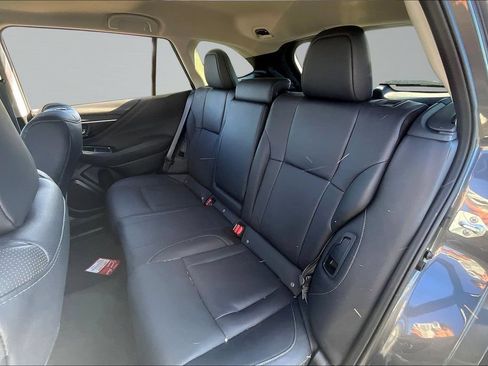 Used 2024 Subaru Outback Limited XT AWD/4WD image 18