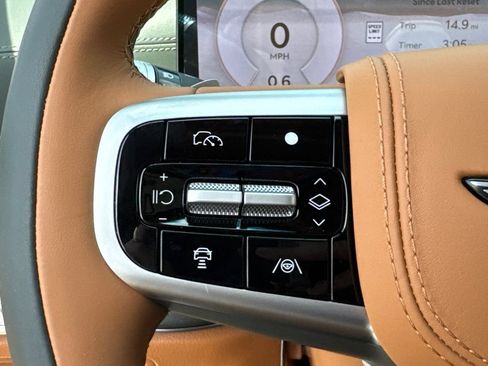 New 2026 Genesis GV80 3.5T Prestige AWD/4WD image 27