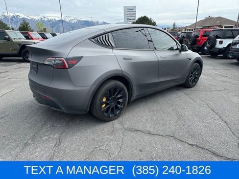 Used 2023 Tesla Model Y Long Range image 5