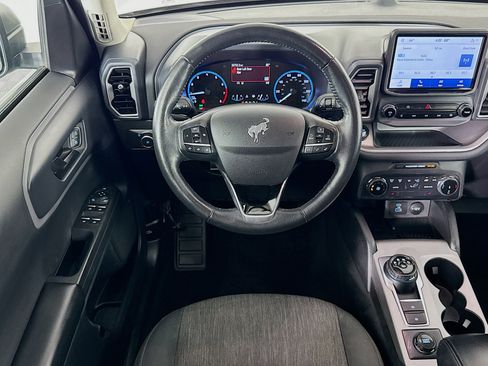 Used 2022 Ford Bronco Sport Big Bend w/ Convenience Package image 16