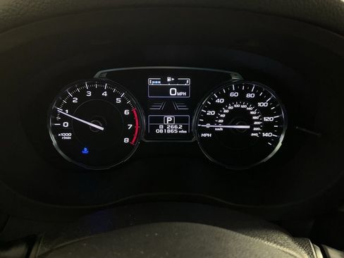 Used 2017 Subaru Forester 2.5i Touring AWD/4WD image 28