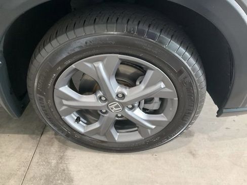 Certified 2026 Honda HR-V LX image 24