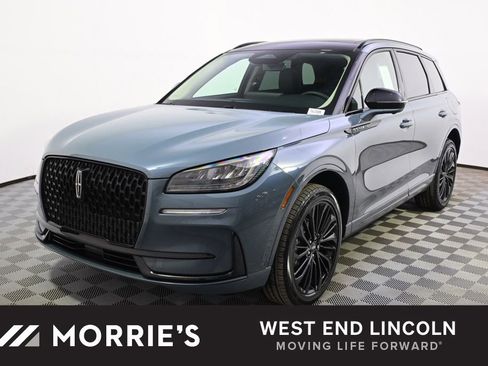 New 2026 Lincoln Corsair Premiere image 1