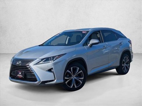 Used 2017 Lexus RX 350 RX 350 image 1