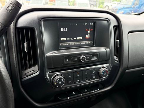 Used 2016 GMC Sierra 1500 2WD Regular Cab w/ Sierra Convenience Package image 25