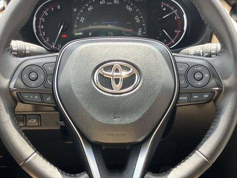 Certified 2024 Toyota RAV4 XLE Premium FWD image 19