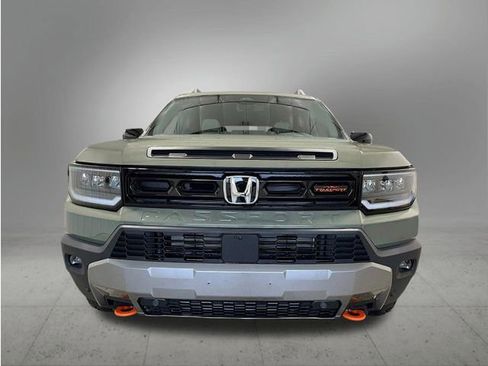 New 2026 Honda Passport TrailSport Elite image 10
