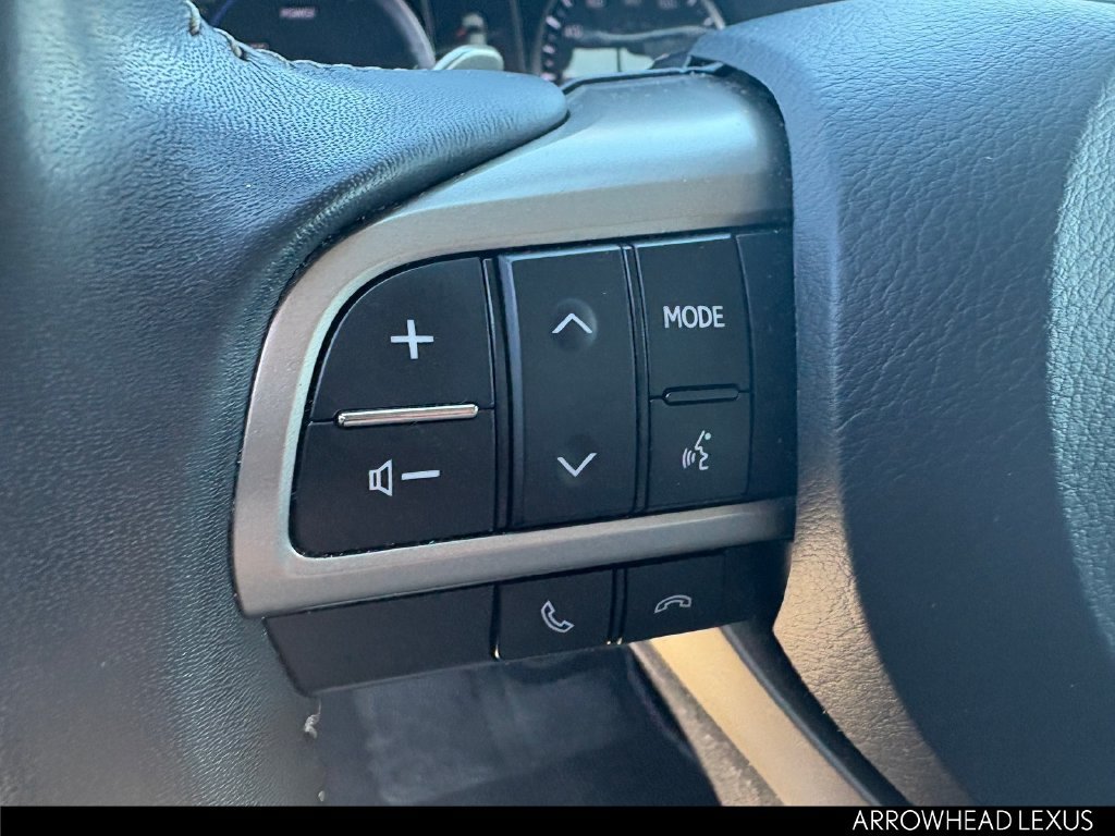 Used 2020 Lexus RX 450h AWD w/ Premium Package image 20