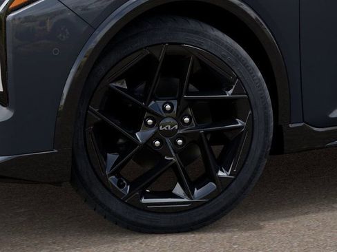 New 2025 Kia K4 GT-Line Turbo image 11