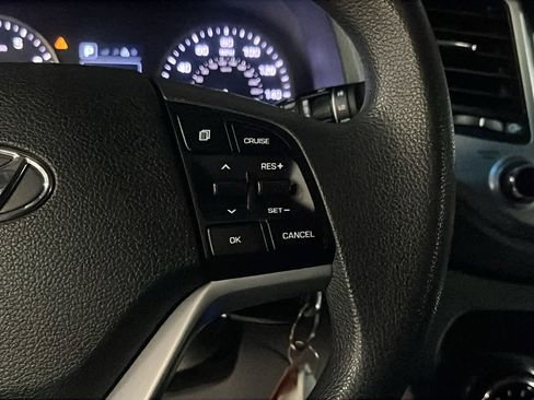 Used 2018 Hyundai Tucson SEL AWD/4WD image 13