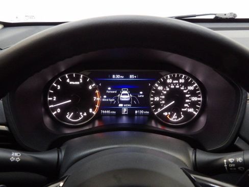 Used 2020 Nissan Altima 2.5 SR w/ Premium Package AWD/4WD image 15