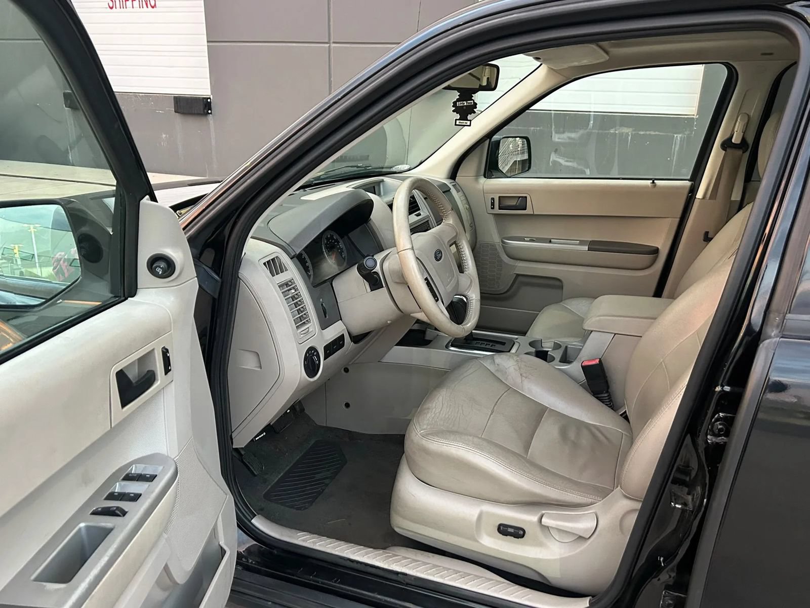 Used 2008 Ford Escape 4WD Hybrid image 9