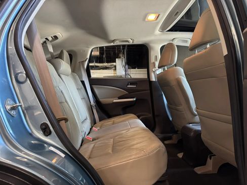 Used 2014 Honda CR-V EX-L image 27
