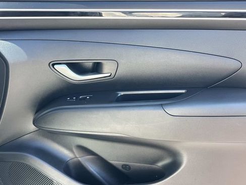 Used 2024 Hyundai Tucson SEL FWD image 28