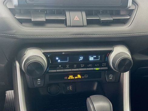 Used 2025 Toyota RAV4 LE image 16