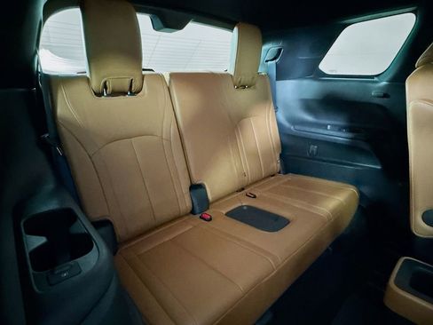 Certified 2024 INFINITI QX60 Autograph image 36