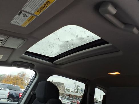 Used 2022 Honda CR-V EX image 13