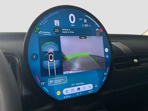 Certified 2025 MINI Cooper 2-Door Hardtop image 14