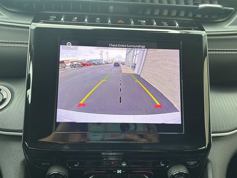 Used 2023 Jeep Grand Cherokee L Laredo w/ Luxury Tech Group I image 14