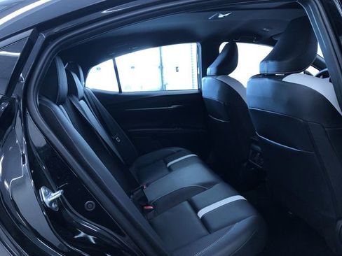 Certified 2025 Toyota Camry SE image 22