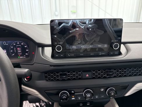 New 2025 Honda Accord LX image 20